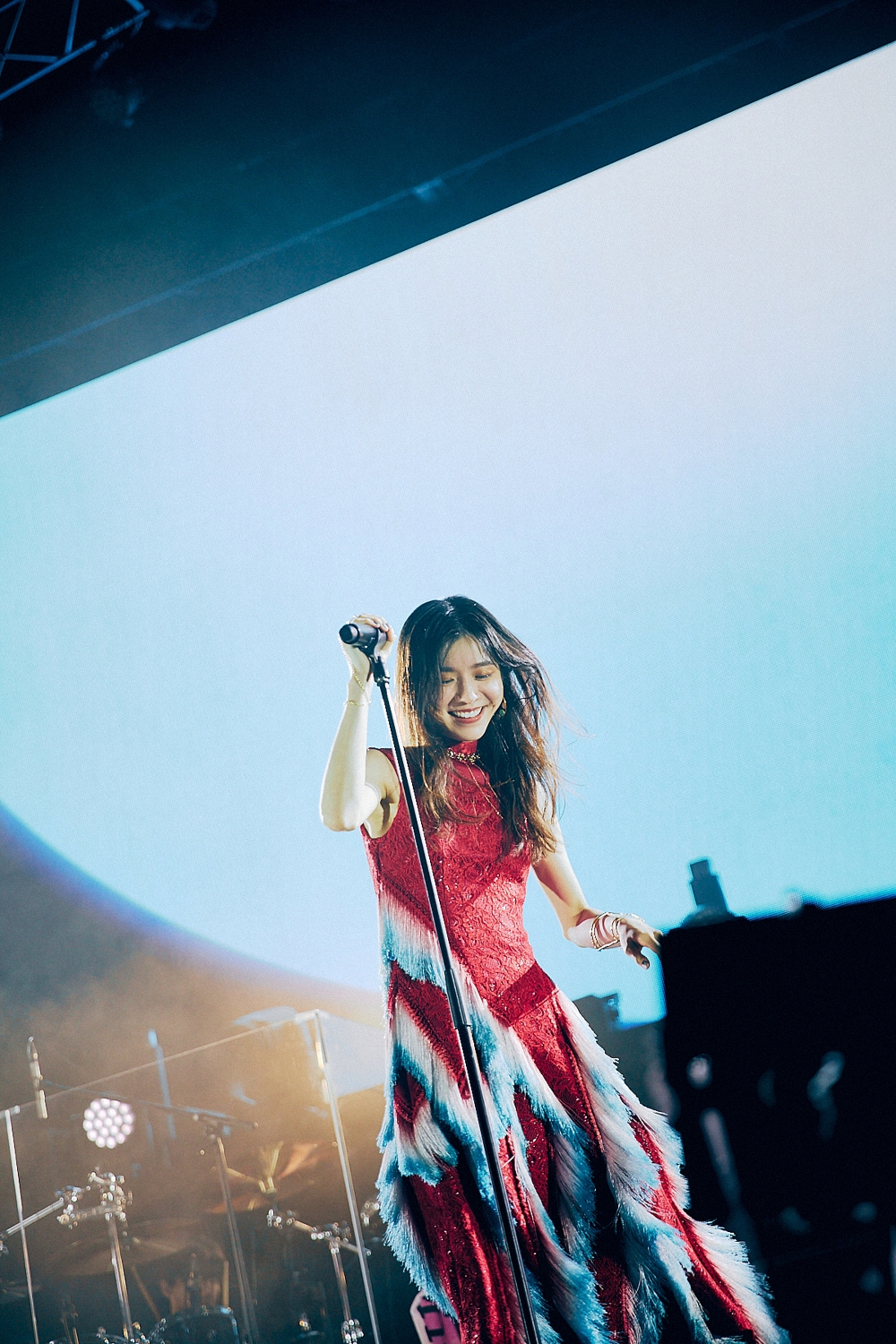 milet日本武道館